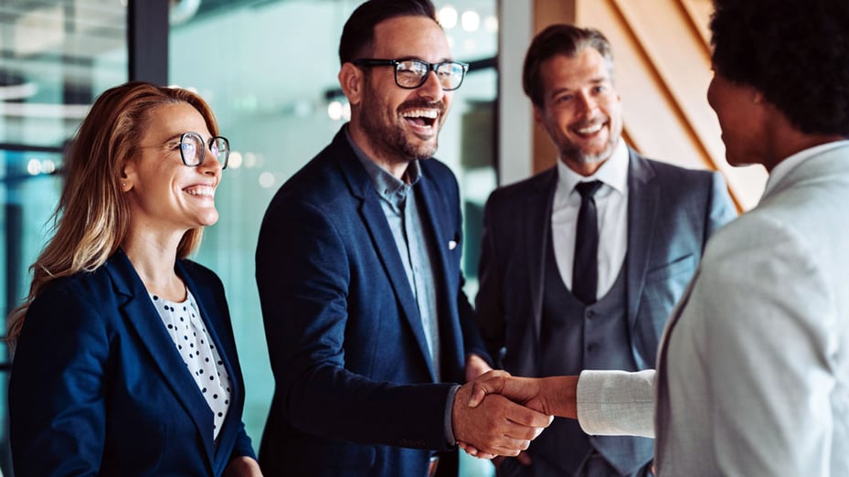 A cooperative purchasing organization helps a nonprofit access the tools and equipment that they need for less.