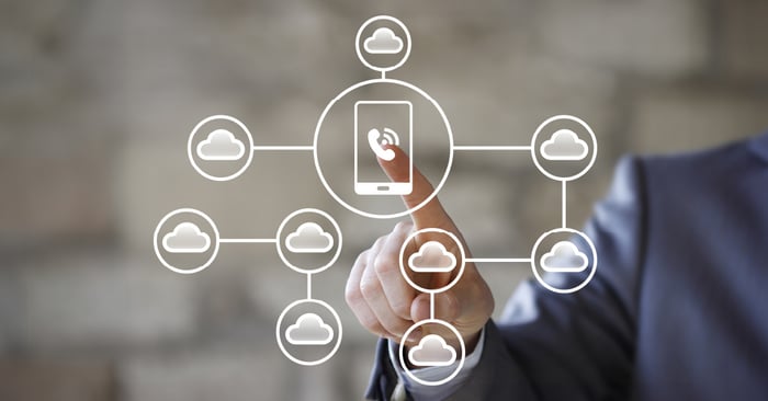 Everything You Need To Know About Cloud-Based Business Phones