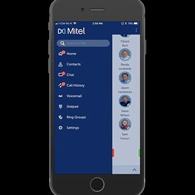 Video Demo Series: MiCOLLAB