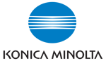 Konica Minolta logo