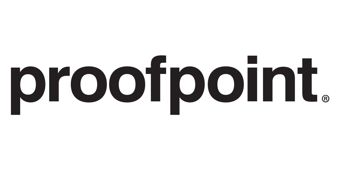 proofpoint logo