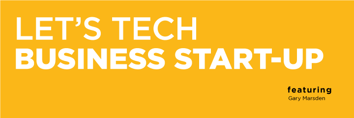 Featuring Gary Marsden