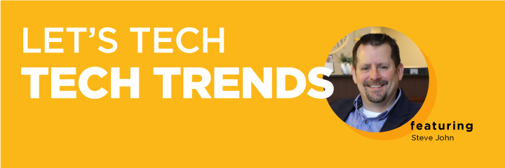 Featuring Steve John