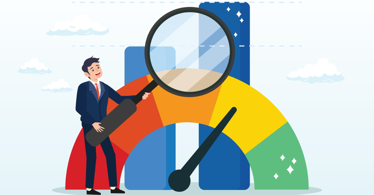 Cybersecurity provider assessing cybersecurity posture. 