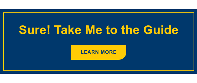 Sure! Take Me to the Guide Learn More