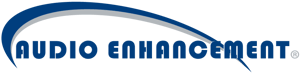Audio Enhancement logo