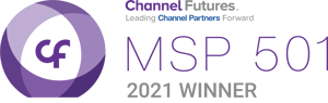 Channel Futures Names Marco As Best Managed Services Provider In MN