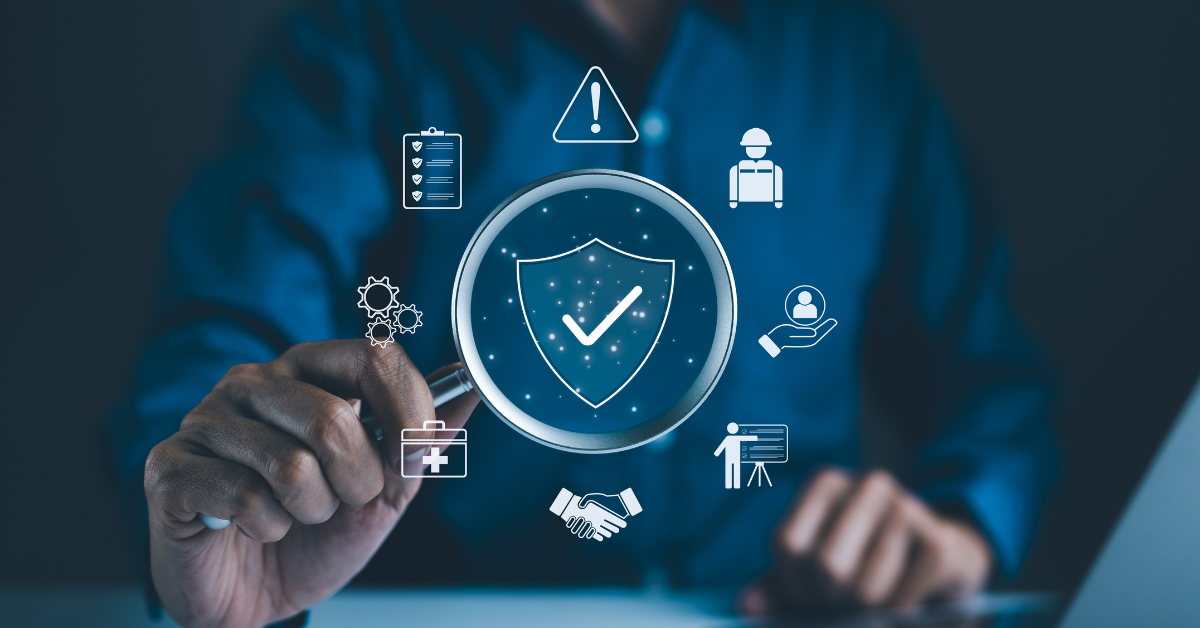 App network of Cisco firepower.