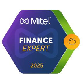 Finance Badge_2025