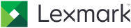 Lexmark logo