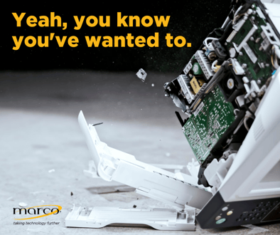 Managed Print - Tired of Your Printer - FB- V2 (1)