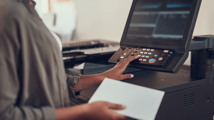 Honor Your Privacy & Confidentiality Policies With&nbsp;Print Security