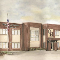 Case Study: Quinlivan & Hughes