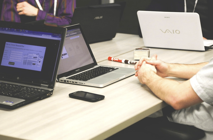 Do you need a SAN? Three indicators