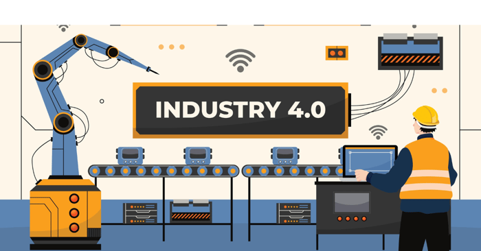 Cybersecurity Best Practices for Smart Factories